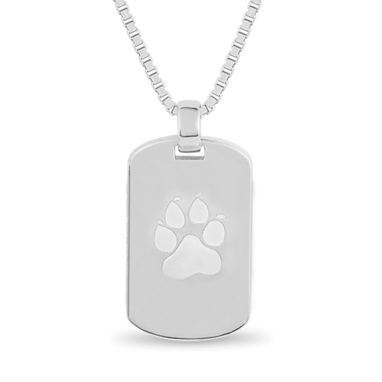 LT Love Tag for Pet Dads