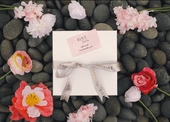 The Love Talla Grief Gift Box