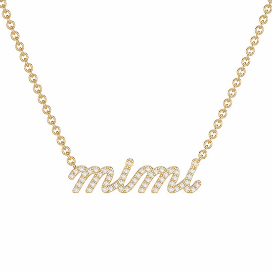 Mimi