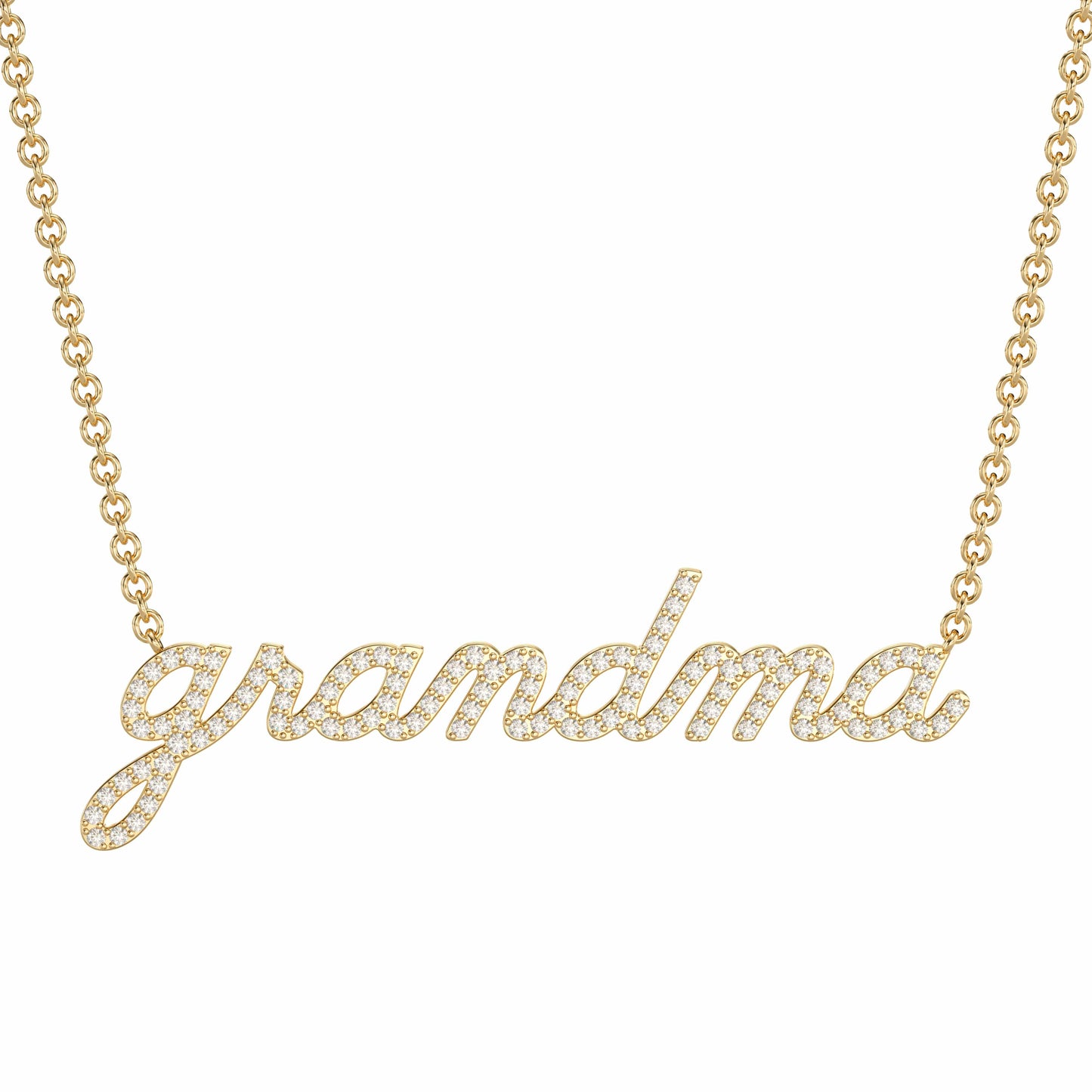 Grandma