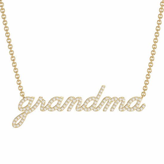 Grandma
