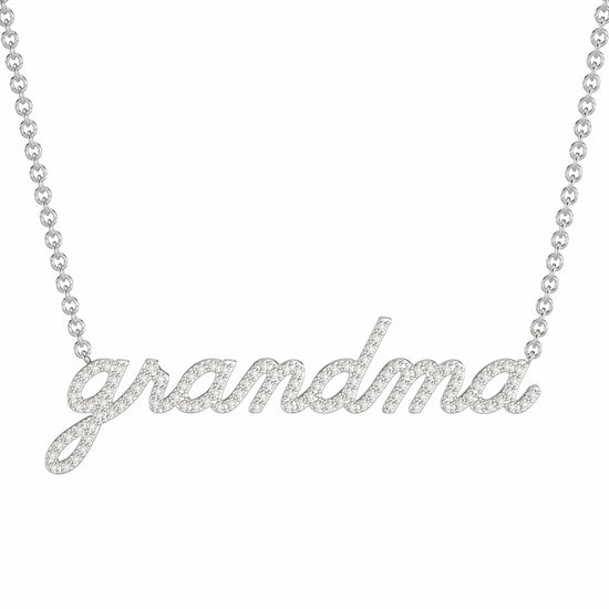Grandma