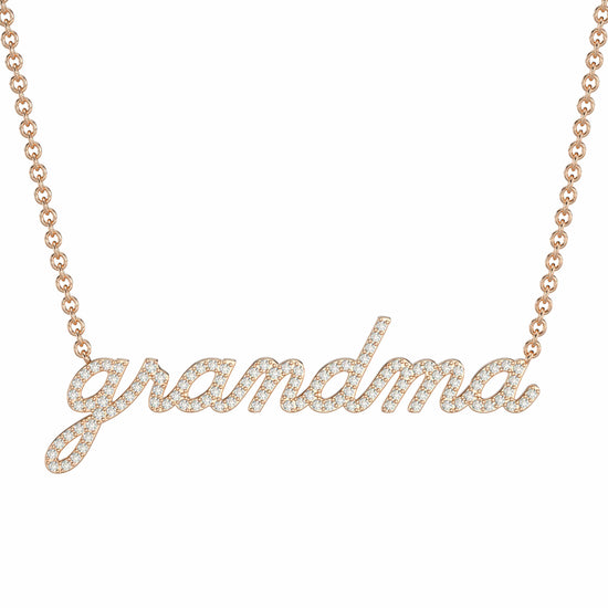 Grandma