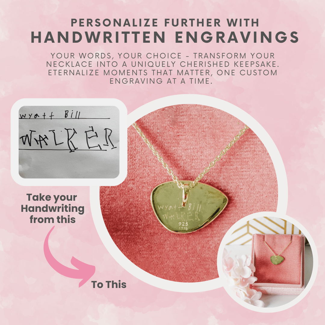The Petal for Pet Moms