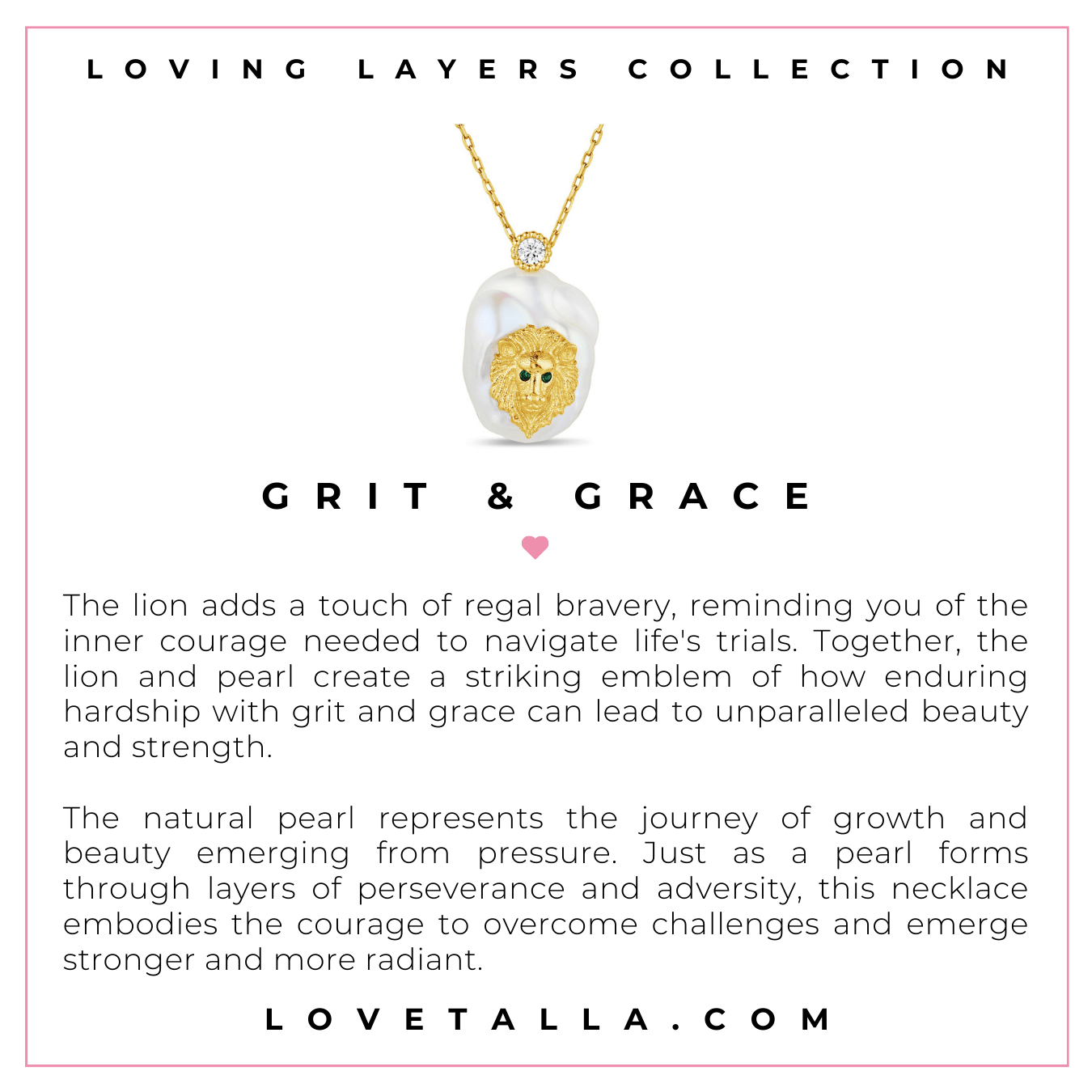 Grit & Grace