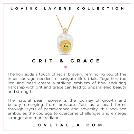 Grit & Grace