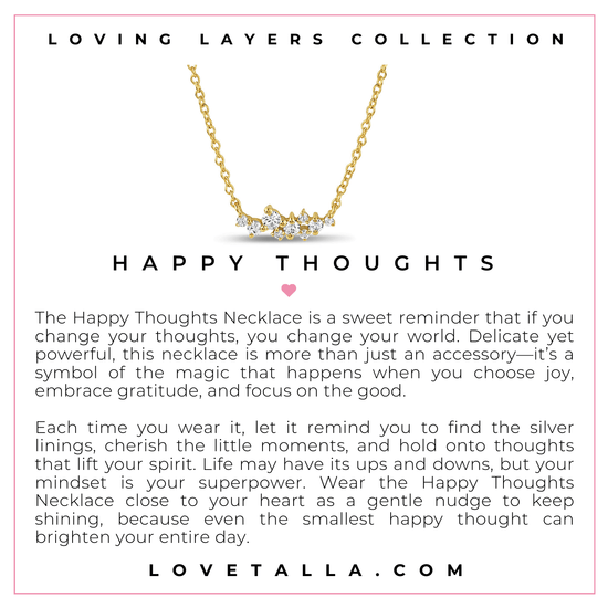 Happy Thoughts