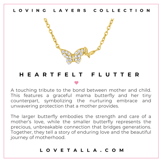 Heartfelt Flutter