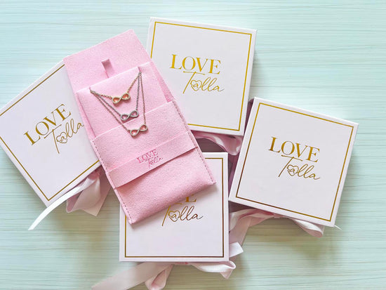 The Love Talla Gift Box