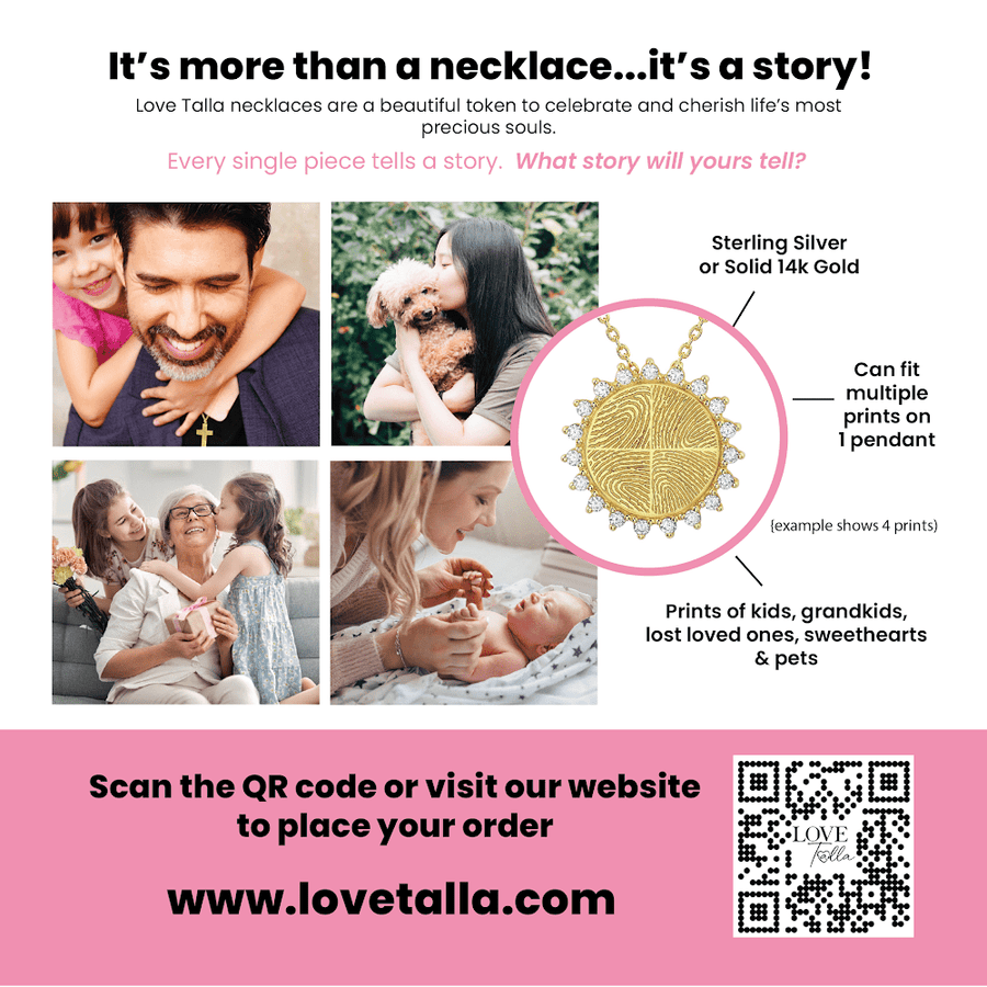 The Love Talla Gift Box